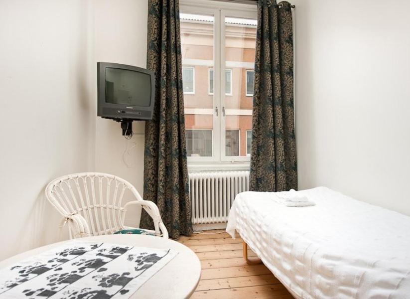 Pensionat Svea Östersund Quarto foto