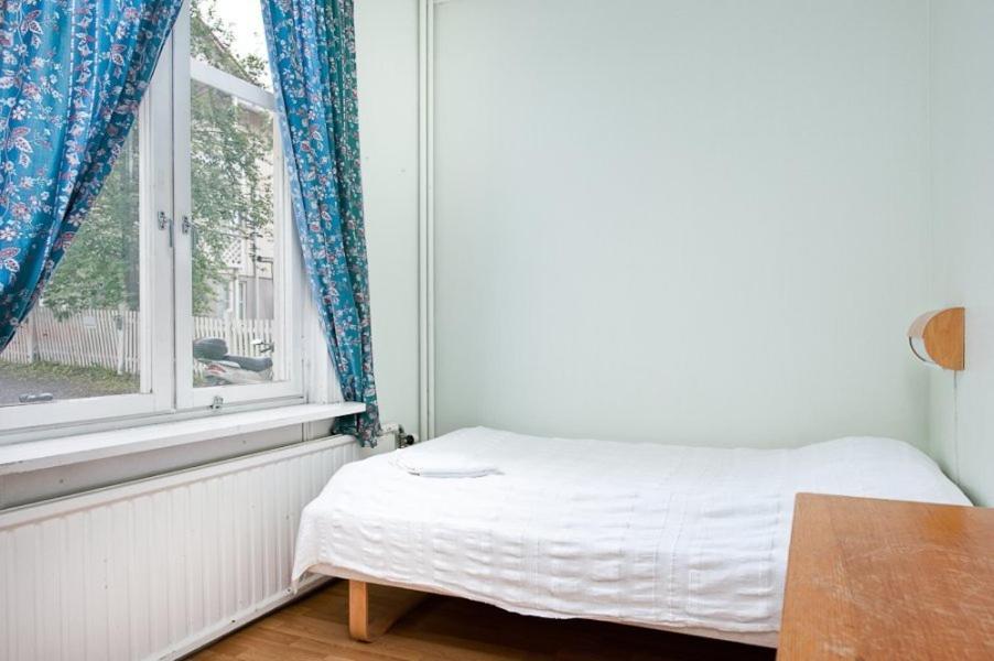 Pensionat Svea Östersund Quarto foto